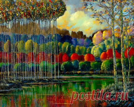 The_Art_of_Ford_Smith