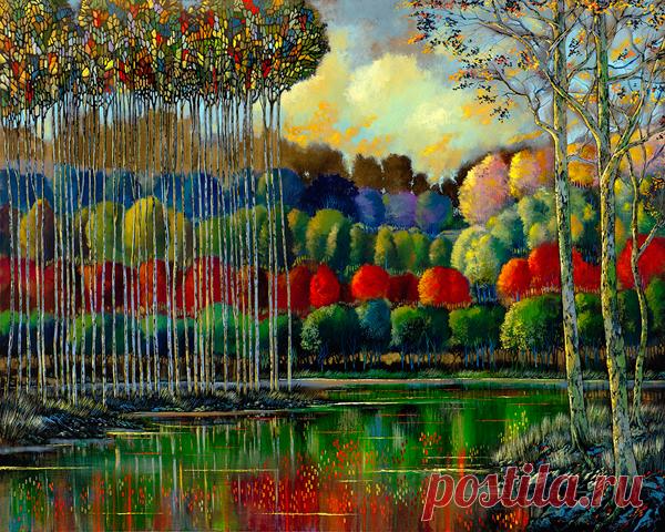 The_Art_of_Ford_Smith