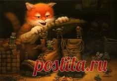 Александр Маскаев ● Скоро зима