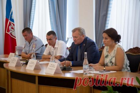 Почему ростовчане саботируют установку общедомовых счётчиков