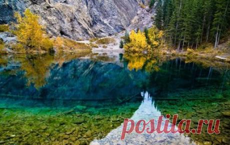 Изображение Горная Река, Леса, Природа, Мороз, Снег, Горы, Красиво. Природа | Фабрика картинок - PicsFab.com. Обои для рабочего стола