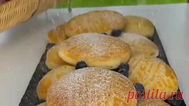КОРЖИКИ