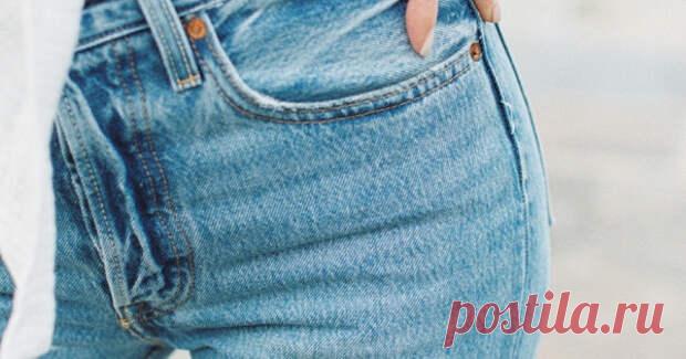 Как узкие джинсы вредят женскому здоровью
Многие девушки чуть ли не каждый день носят очень узкие джинсы. Они плотно сидят на ногах, пятой точке. Чем опасна такая одежда, рассказывает medisease.com. Боль в спине Если женщина страдает от проблем с позвоночником, обтягивающие джинсы их усугубят. Изменяется подвижность дисков, увеличивается давление на спинной мозг — и боль усиливается. Кроме того,...
Читай дальше на сайте. Жми подробнее ➡