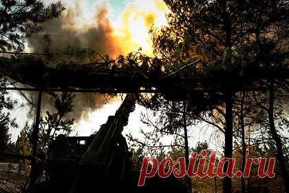 Российские войска разбили три склада боеприпасов ВСУ в ДНР и под Херсоном. Российские военные уничтожили три украинских склада с боеприпасами в ДНР и под Херсоном. Об этом в субботу, 30 сентября, сообщил официальный представитель Минобороны генерал-лейтенант Игорь Конашенков. Он отметил, что в Херсонской области разбиты два склада боеприпасов ВСУ, еще один выявили вблизи Краматорска в ДНР.