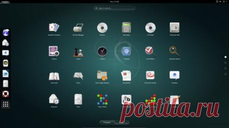 В России выпустили домашнюю операционную систему на замену Microsoft 
На сайте компании «Базальт» доступна для скачивания новая версия бесплатной ОС Simply Linux 8. Предыдущая версия 7.0.5 была выпущена два года назад — в мае 2015 г. Одно из самых заметных изменений в …