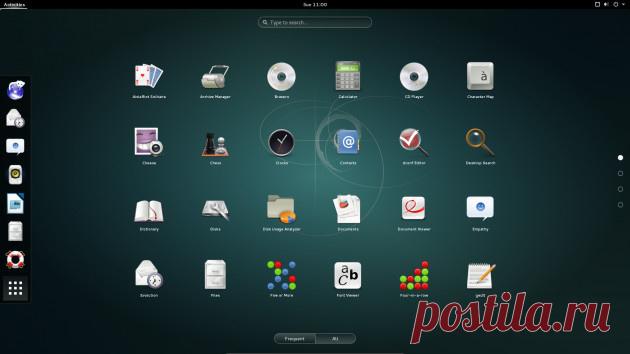 В России выпустили домашнюю операционную систему на замену Microsoft 
На сайте компании «Базальт» доступна для скачивания новая версия бесплатной ОС Simply Linux 8. Предыдущая версия 7.0.5 была выпущена два года назад — в мае 2015 г. Одно из самых заметных изменений в …