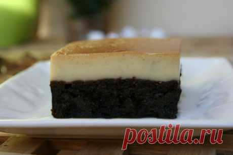 Торт "Кодрит Кадир" – поднимет настроение даже в самую ненастную погоду!