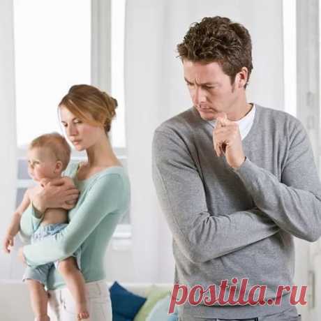 Выйти замуж с ребенком. Миф, реальность или многоуровневый квест?
