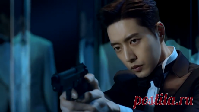 Кимчи и борщ: корейские дорамы про русских и Россию | Онлайн-кинотеатр Wink | Дзен