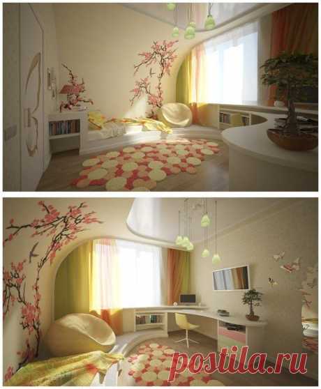 Ideas and Decor
