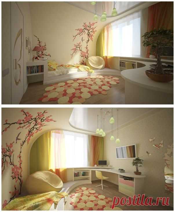 Ideas and Decor