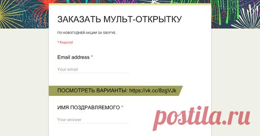 Галерея сайта 