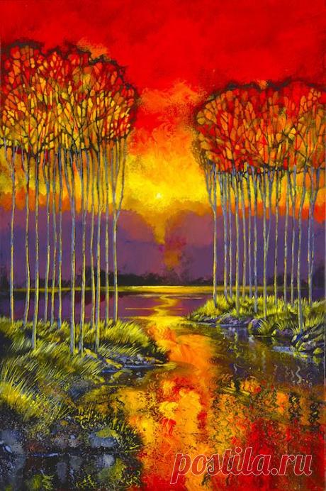 The_Art_of_Ford_Smith