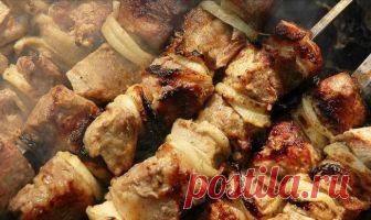 Шашлык в пиве: быстрое приготовление — отменный результат С наступлением тепла на первый план выходит отдых на лоне природы и, конечно же, шашлыки. Сочные и аппетитные, они являются неизменной частью пикников, доброй традицией, свидетельствующей о том, что о…