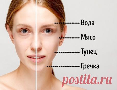 8 секретов питания от дерматолога, чтобы кожа стала идеальной