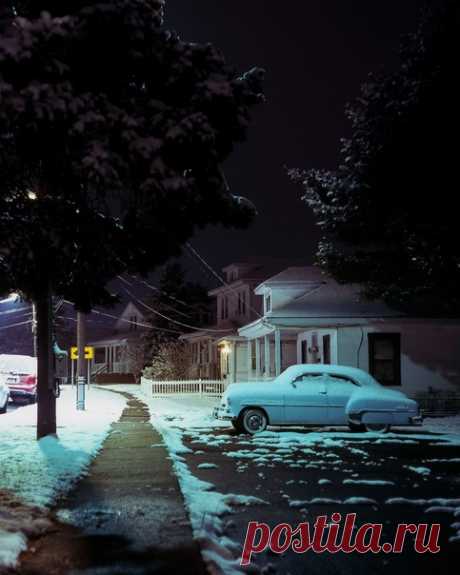 Бруклин, Мэриленд