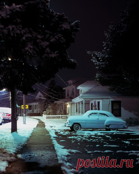 Бруклин, Мэриленд