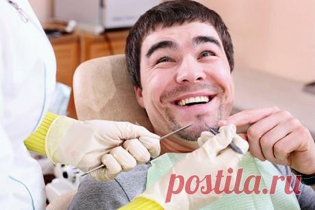 Британец после визита к стоматологу 10 лет живет в "Дне сурка" // KP.RU