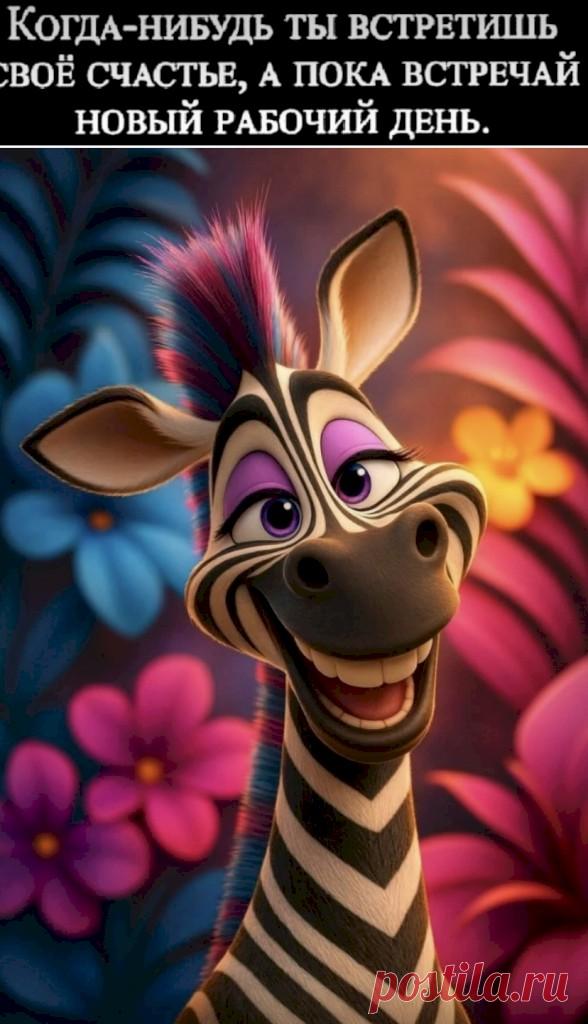 Выпуск №6762 - выпуск анекдотов сайта вокруг смеха