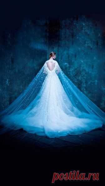 #Романтика_ProWedding #Невеста_ProWedding