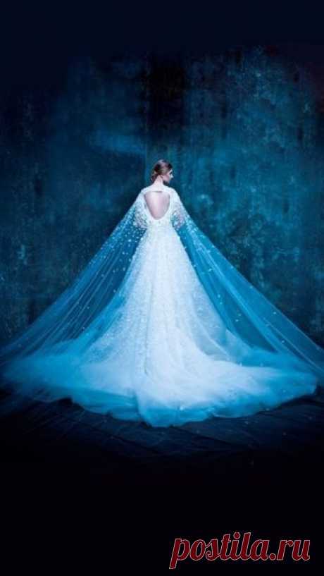 #Романтика_ProWedding #Невеста_ProWedding