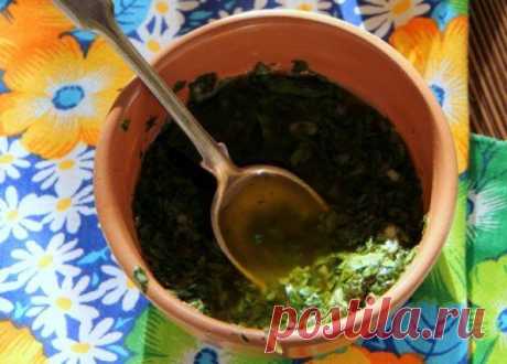 Вкусные рецепты