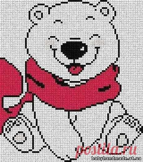 Рукоделие. HandMADE