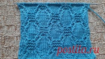 Красивые узоры из старых журналов. | Вязание с Галиной и не только. | Дзен