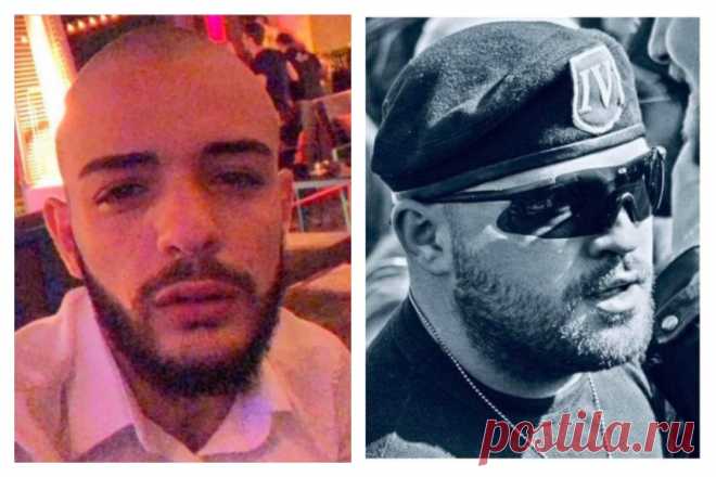 Участники казней. Грузинских наемников ВСУ осудили на десятки лет тюрьмы. Боевики боятся, что Грузия может выдать их России, когда они попытаются вернуться на родину