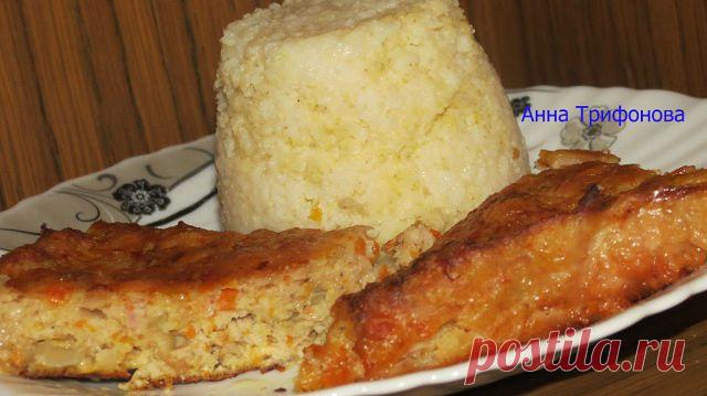 Готовлю дома по системе минус 60 и не только))))