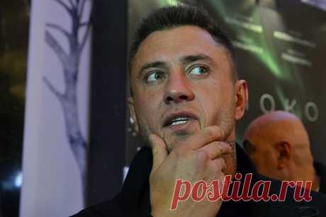 Банковские счета популярного российского актера разблокировали