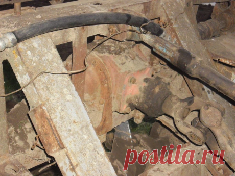 ФРЕЗА ЗЕМЛЕОБРАБАТЫВЫЮЩАЯ И БУРОВАЯ УСТАНОВКА НА БАЗЕ ПОГРУЗЧИКА (КАРА) НА ТРАКТОР | Fermer.Ru - Фермер.Ру - Главный фермерский портал - все о бизнесе в сельском хозяйстве. Форум фермеров.