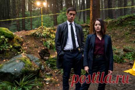 Какие детективные сериалы стоит смотреть на новогодних праздниках: «Дублинские убийства», «Преступления прошлого», «Страйк» | Афиша | Яндекс Дзен
