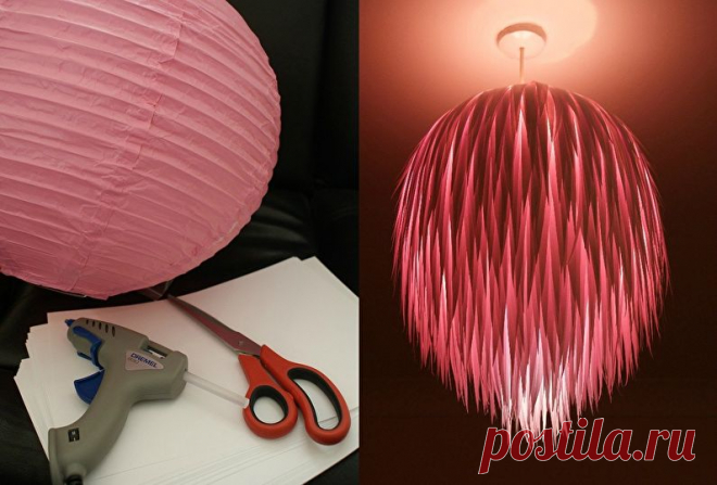 Плафон для люстры своими руками: 60 фото, идеи как сделать Создать яркие акценты в интерьере можно, изготовив плафон для люстры своими руками. О нюансах работы – читайте в нашей статье!