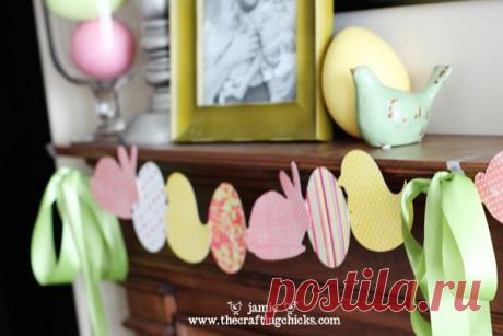 пасхальный декор: 32 тыс изображений найдено в Яндекс.Картинках