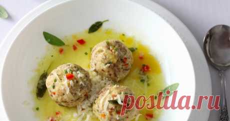 Тиролски кнедли