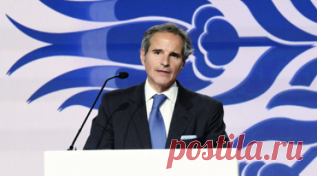 Глава МАГАТЭ Гросси заявил о планах посетить Россию 5 марта. Генеральный директор Международного агентства по атомной энергии (МАГАТЭ) Рафаэль Гросси сообщил, что планирует отправиться с визитом в Россию во вторник, 5 марта. Читать далее