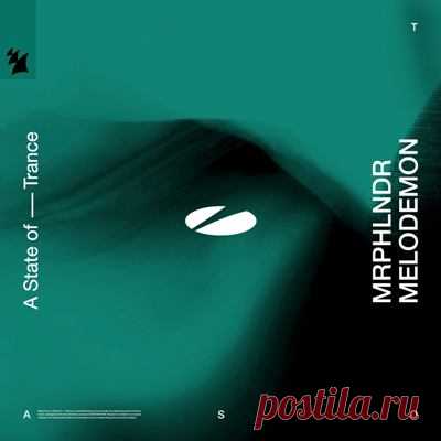 MRPHLNDR – MELODEMON (Extended Mix)