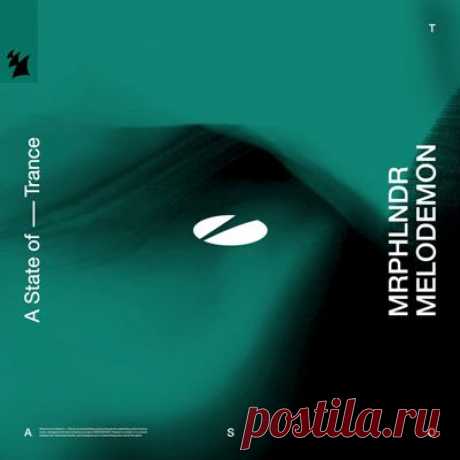 MRPHLNDR – MELODEMON (Extended Mix)