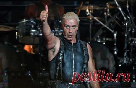 Rammstein: история и путь к славе.