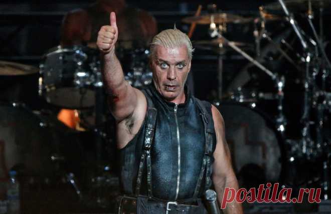 Rammstein: история и путь к славе.