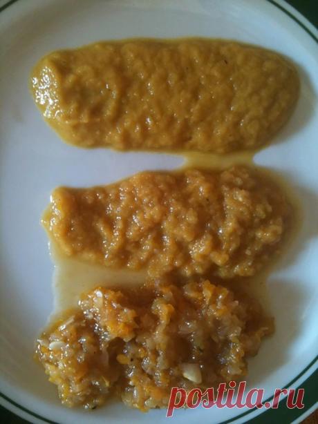 Самая вкусная КАБАЧКОВАЯ ИКРА — «Нежная» и такая же, как в магазине. Моментально улетает!