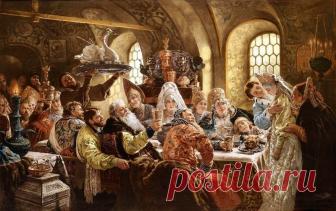 Рецепты русской кухни: 5 суперкаш, которыми баловались наши предки