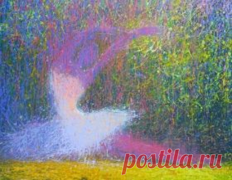 Юрий Писарь - Palladium Gallery