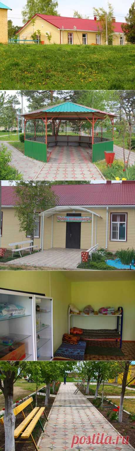 Новая информация о летнем отдыхе в Тихорецке &amp;mdash; ХИГ