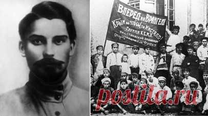 «Рождён для партизанской войны»: как красный командир Николай Щорс освобождал Украину от петлюровцев. 105 лет назад погиб легендарный советский военачальник времён Гражданской войны Николай Щорс. Он был офицером царской армии, но после Октябрьской революции поддержал большевиков и был избран командиром партизанского отряда, действовавшего против немецких оккупантов на Украине. В дальнейшем Щорс дослужился в Красной армии до должности коменданта Киева и командира дивизии, участвуя в боях с…