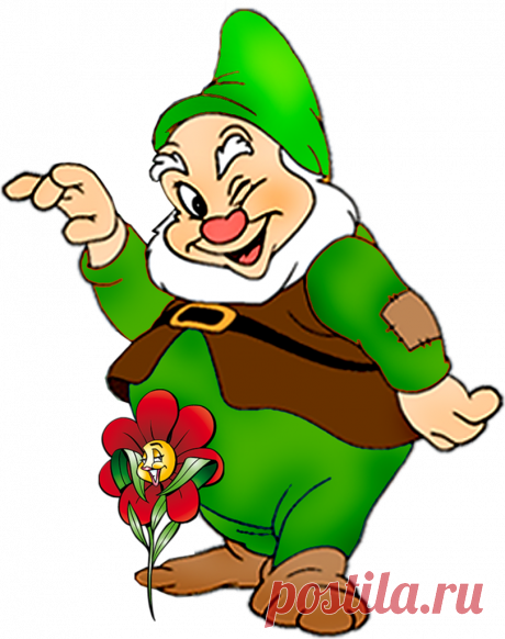гномики: 9 тыс изображений найдено в Яндекс.Картинках