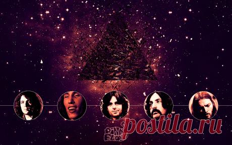 Pink Floyd