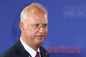 Дмитриев ответил обвинившему Европу в нежелании мира на Украине предпринимателю