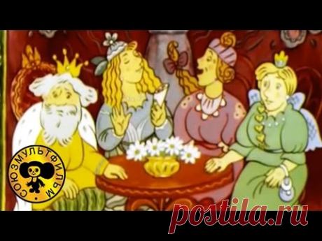 Мистер Пронька - Архангельские новеллы | Советские мультфильмы для детей